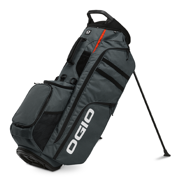 Convoy SE 14 Way Stand Bag | OGIO | Golf Bags | Men's | Golf Town